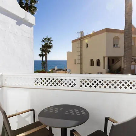 Aparthotel Ramada & By Wyndham Costa Del Sol 3*