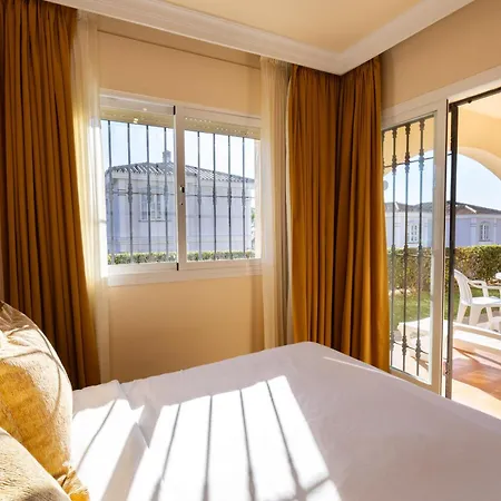 Ramada & By Wyndham Costa Del Sol 3* Fuengirola