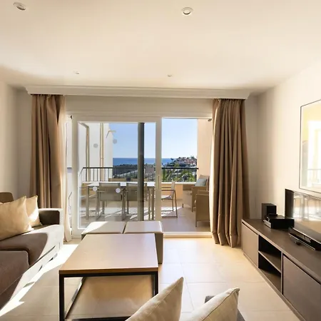 Aparthotel Ramada & By Wyndham Costa Del Sol 3*