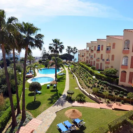 Ramada & By Wyndham Costa Del Sol Aparthotel
