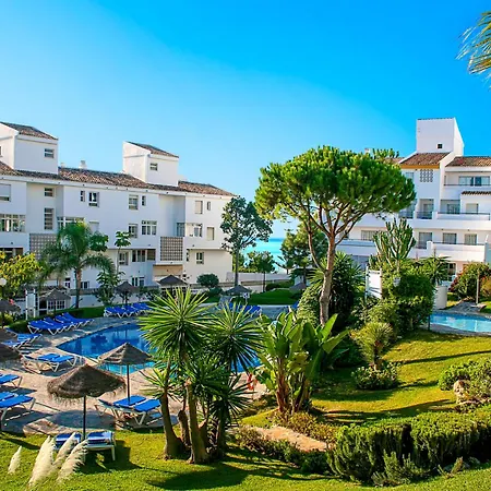 Ramada & By Wyndham Costa Del Sol 3* Fuengirola