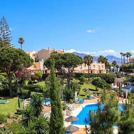 Aparthotel Ramada & By Wyndham Costa Del Sol 3*