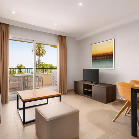 Ramada & By Wyndham Costa Del Sol Aparthotel