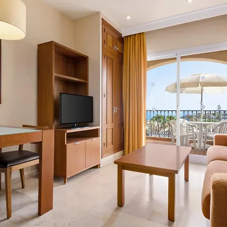 Ramada & By Wyndham Costa Del Sol Aparthotel