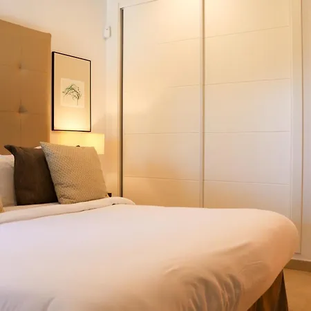 Aparthotel Ramada & By Wyndham Costa Del Sol