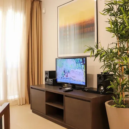 Ramada & By Wyndham Costa Del Sol Fuengirola