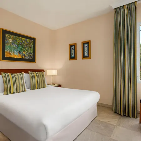Aparthotel Ramada & By Wyndham Costa Del Sol Fuengirola