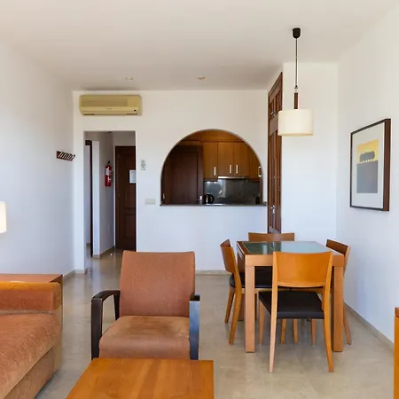 Aparthotel Ramada & By Wyndham Costa Del Sol 3*