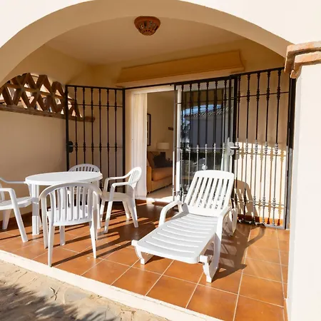 Ramada & By Wyndham Costa Del Sol 3*
