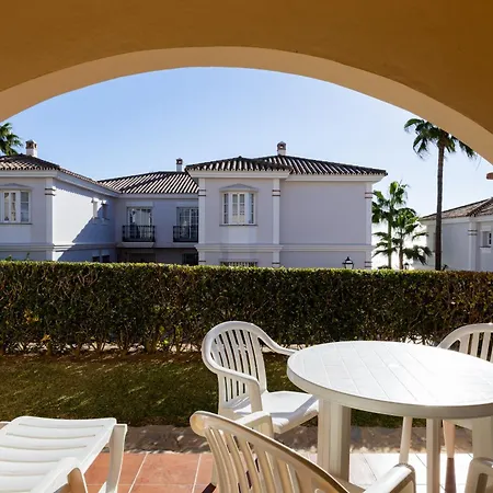 Aparthotel Ramada & By Wyndham Costa Del Sol 3*