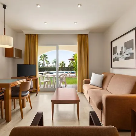 Aparthotel Ramada & By Wyndham Costa Del Sol Fuengirola
