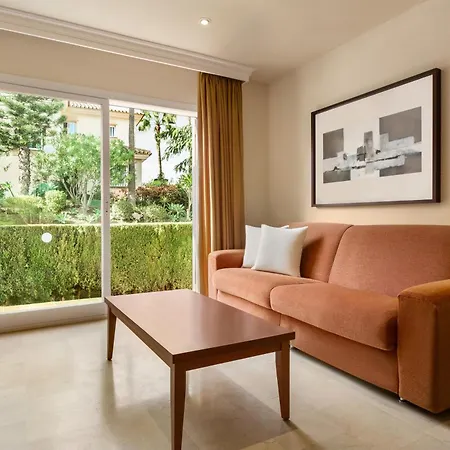 Ramada & By Wyndham Costa Del Sol Aparthotel