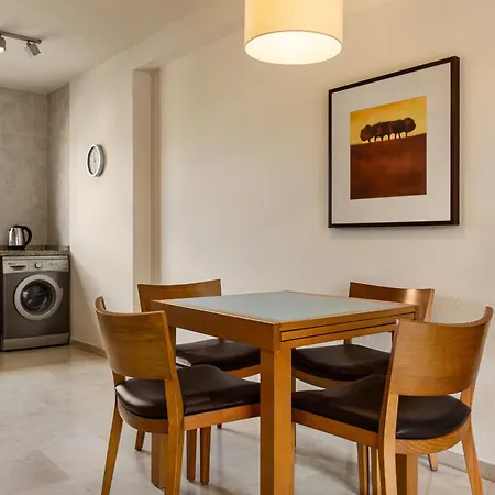 Aparthotel Ramada & By Wyndham Costa Del Sol 3*