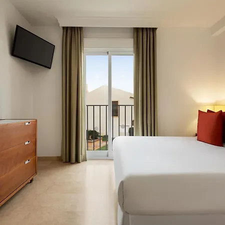 Ramada & By Wyndham Costa Del Sol 3* Fuengirola