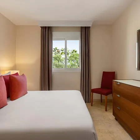 Aparthotel Ramada & By Wyndham Costa Del Sol Fuengirola