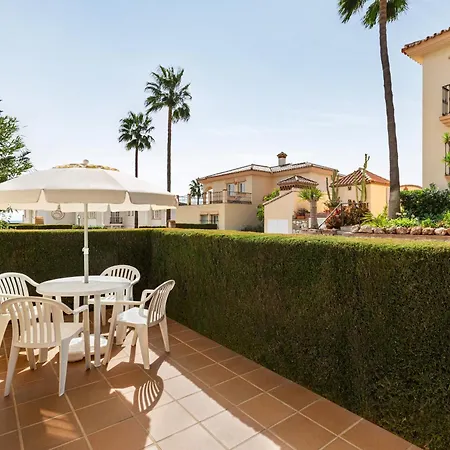 Ramada & By Wyndham Costa Del Sol Aparthotel 3*