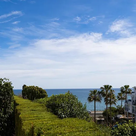 Aparthotel Ramada & By Wyndham Costa Del Sol