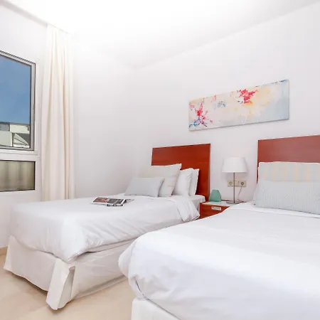 Ramada Hotel&suites By Wyndham Costa Del Sol Fuengirola