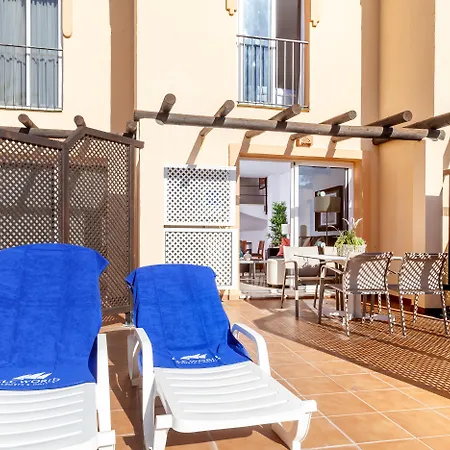 Ramada Hotel&suites By Wyndham Costa Del Sol Fuengirola