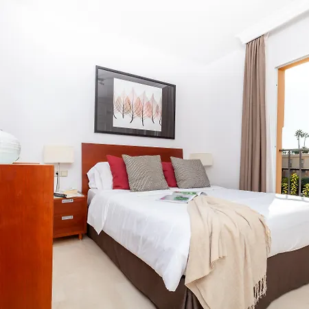 Ramada Hotel&suites By Wyndham Costa Del Sol Apartahotel 3*
