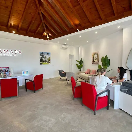 Ramada & By Wyndham Costa Del Sol 4*