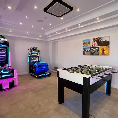 Ramada & By Wyndham Costa Del Sol Fuengirola