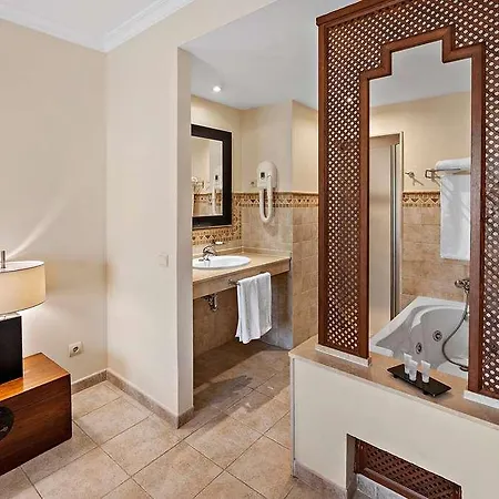 Apart Otel Ramada & By Wyndham Costa Del Sol