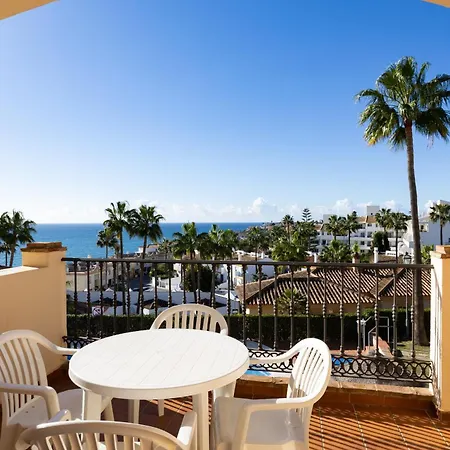 Ramada Hotel&suites By Wyndham Costa Del Sol