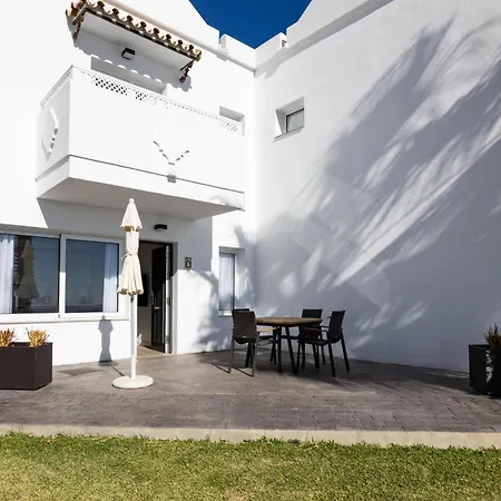 Ramada Hotel&suites By Wyndham Costa Del Sol Fuengirola
