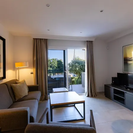 Ramada Hotel&suites By Wyndham Costa Del Sol 3* Fuengirola