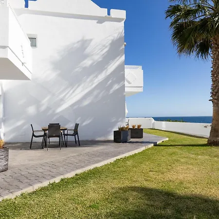 Apartahotel Ramada Hotel&suites By Wyndham Costa Del Sol Fuengirola