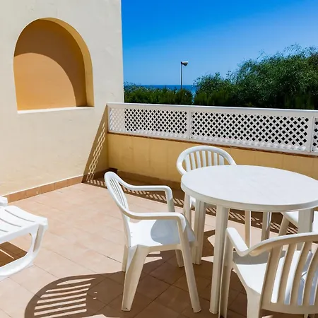 Apartahotel Ramada Hotel&suites By Wyndham Costa Del Sol
