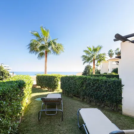 Ramada Hotel&suites By Wyndham Costa Del Sol Fuengirola