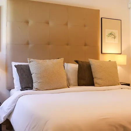 Apartahotel Ramada Hotel&suites By Wyndham Costa Del Sol