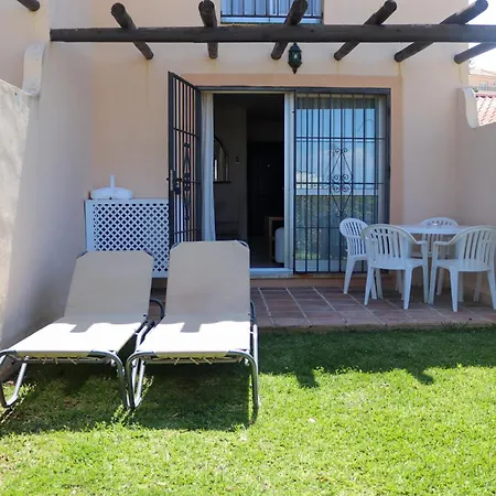 Ramada Hotel&suites By Wyndham Costa Del Sol