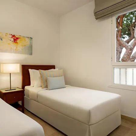 Ramada & By Wyndham Costa Del Sol Apartmanhotel 3*