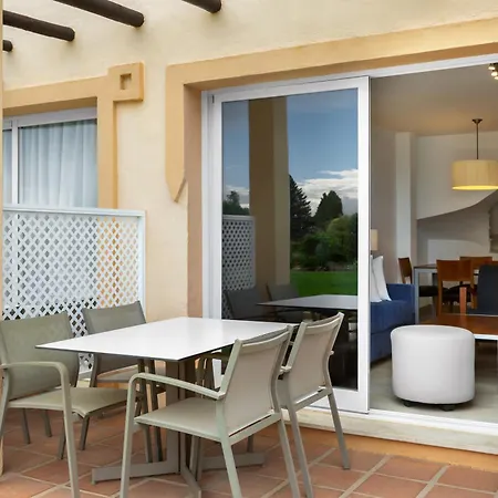 Apartahotel Ramada Hotel&suites By Wyndham Costa Del Sol Fuengirola