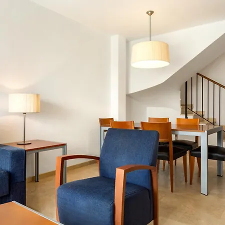 Ramada Hotel&suites By Wyndham Costa Del Sol 3*