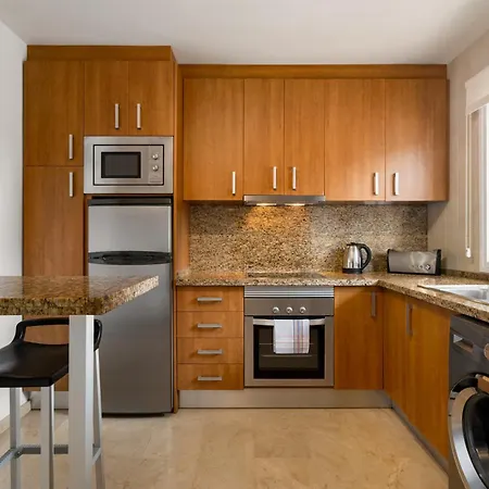 Ramada Hotel&suites By Wyndham Costa Del Sol Fuengirola