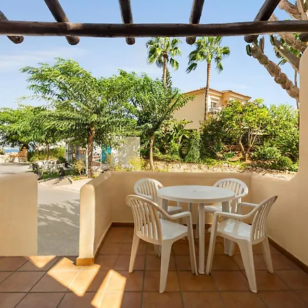 Apartmanhotel Ramada & By Wyndham Costa Del Sol 3*