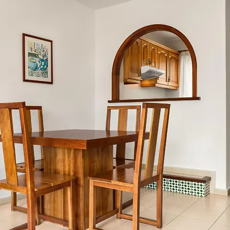 Apartahotel Ramada Hotel&suites By Wyndham Costa Del Sol