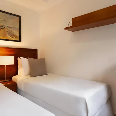 Ramada Hotel&suites By Wyndham Costa Del Sol 3* Fuengirola