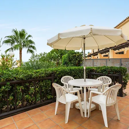 Apartahotel Ramada Hotel&suites By Wyndham Costa Del Sol