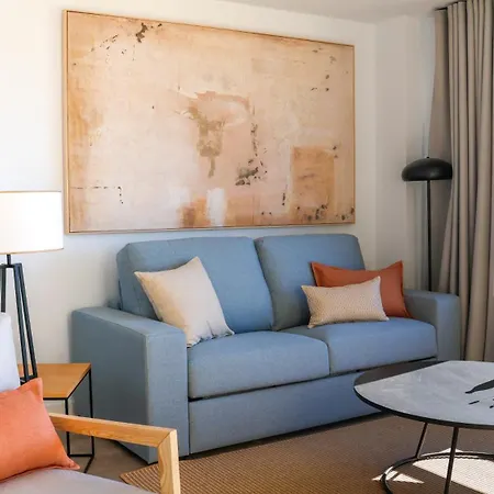 Ramada Hotel&suites By Wyndham Costa Del Sol 3* Fuengirola