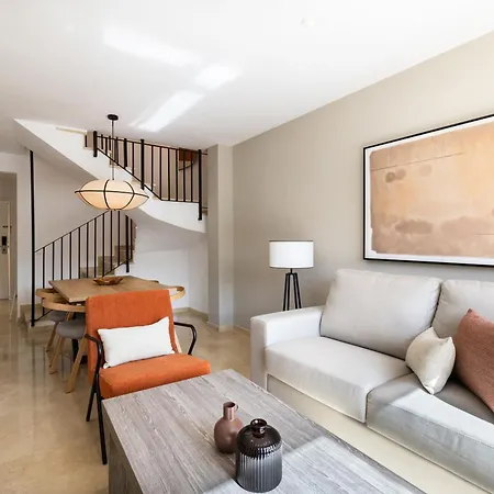 Ramada Hotel&suites By Wyndham Costa Del Sol Apartahotel Fuengirola