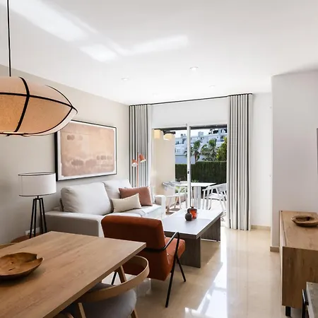 Ramada Hotel&suites By Wyndham Costa Del Sol 3* Fuengirola