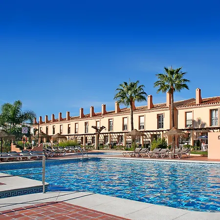 Apart Otel Ramada & By Wyndham Costa Del Sol Fuengirola