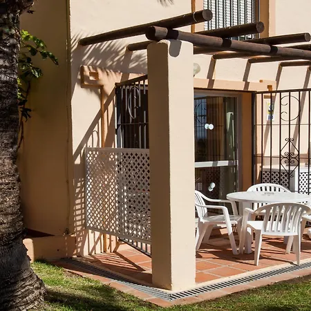 Ramada & By Wyndham Costa Del Sol 4*