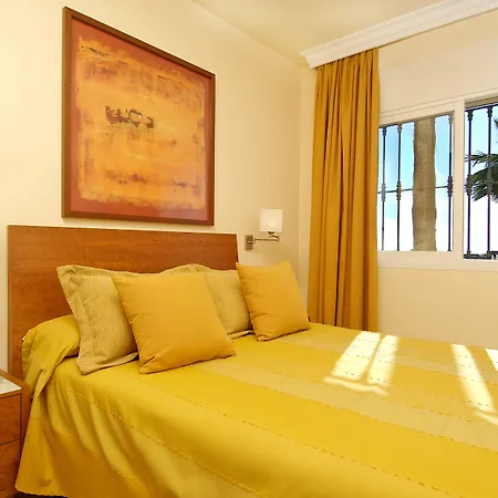 Apart Otel Ramada & By Wyndham Costa Del Sol