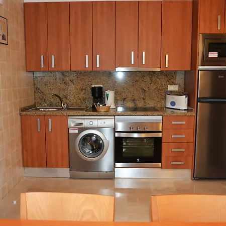 Apart Otel Ramada & By Wyndham Costa Del Sol 4*